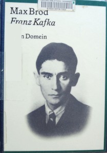 Max Brod - Franz Kafka